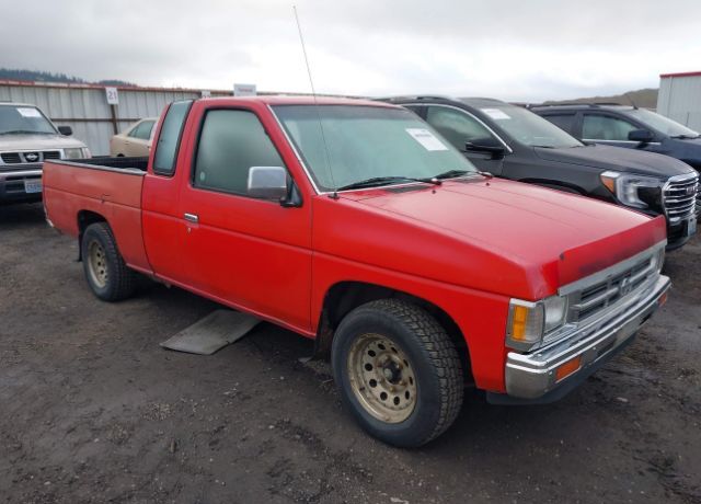 Nissan Pickup