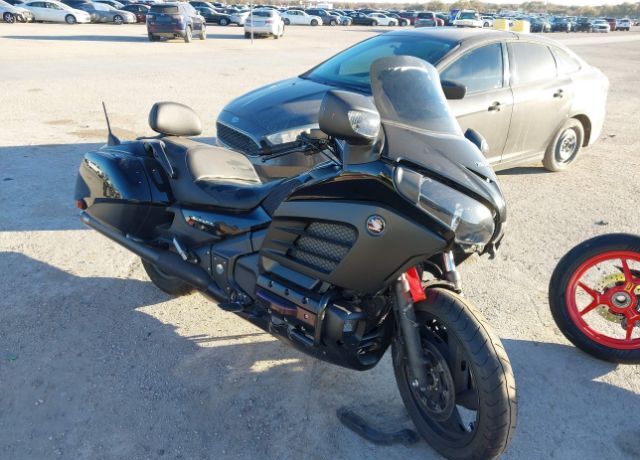 Honda GL1800