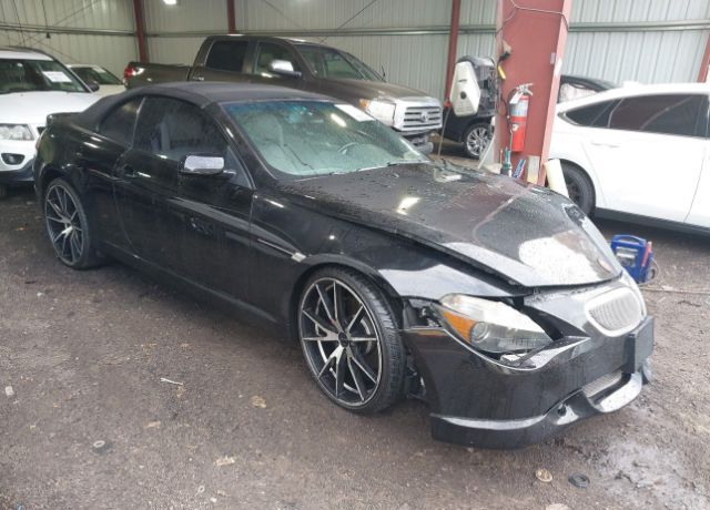 BMW 645Ci