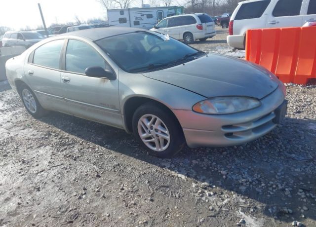 Dodge Intrepid