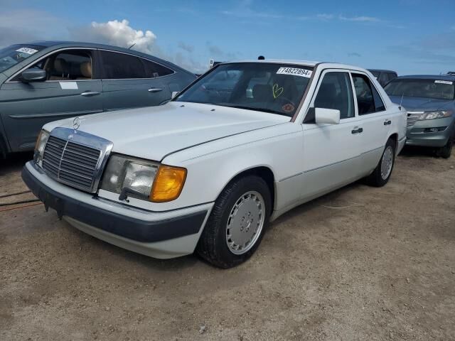 Mercedes-Benz 300