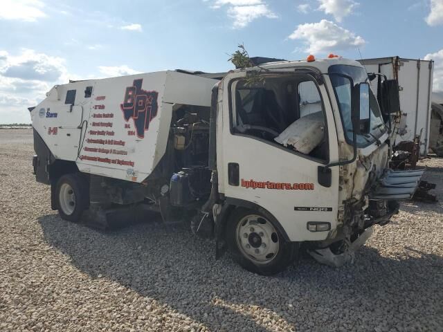 Isuzu NQR/NRR