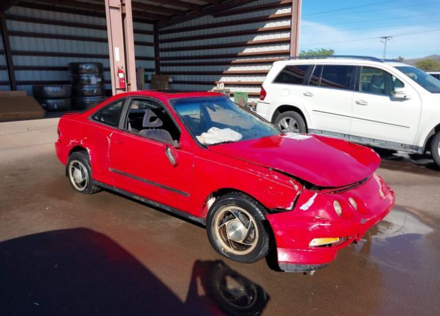Acura Integra