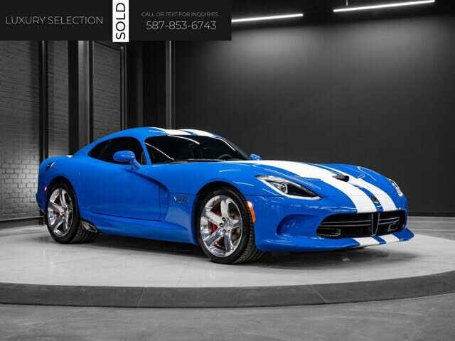 Dodge Viper
