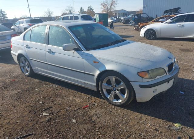 BMW 330i