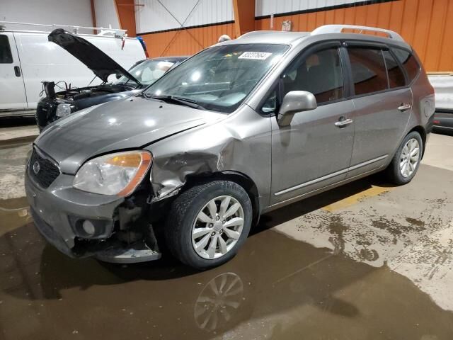 Kia Rondo