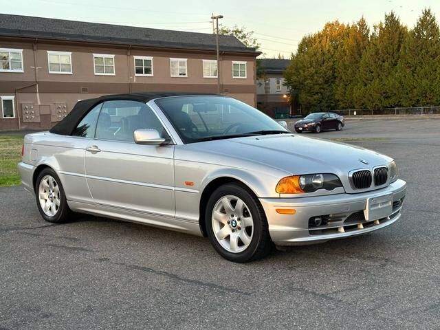 BMW 325Ci