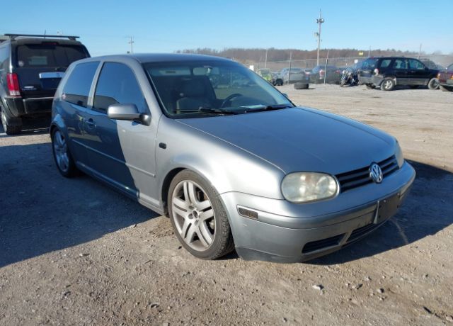 Volkswagen GTI