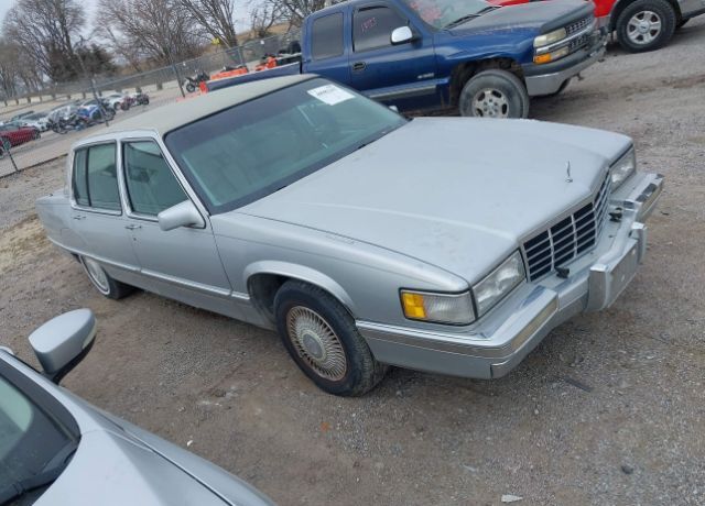 Cadillac 60 Special
