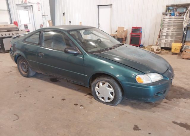Toyota Paseo