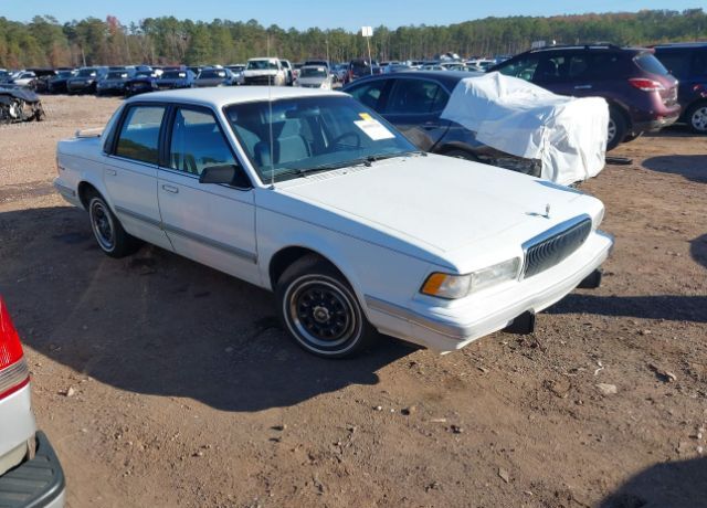 Buick Century