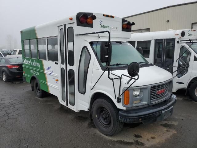 GMC