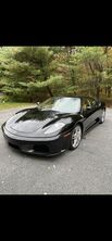 Ferrari F430 Coupe