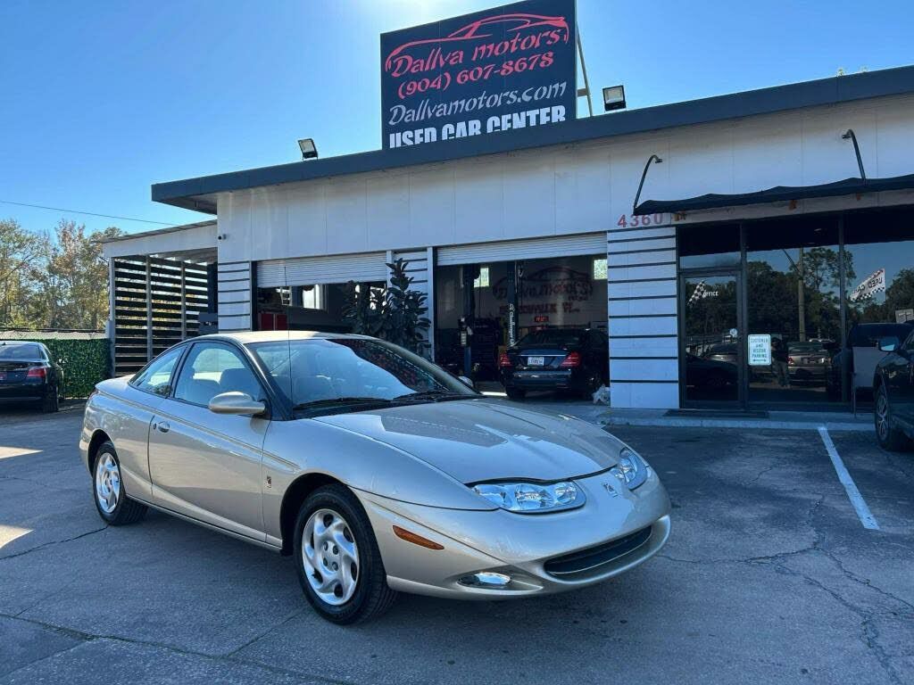 Saturn SC2