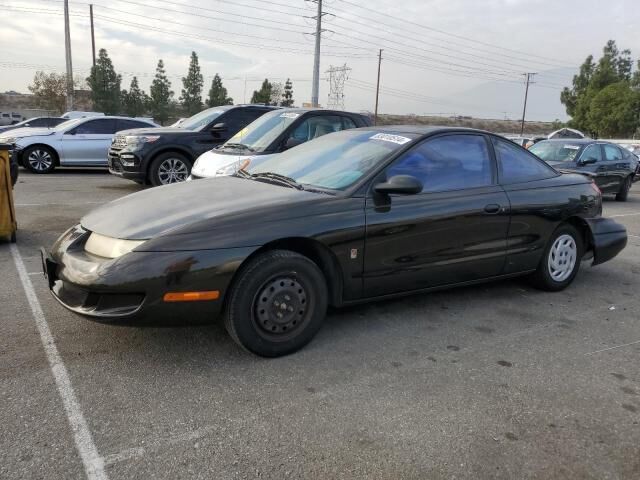 Saturn SC1