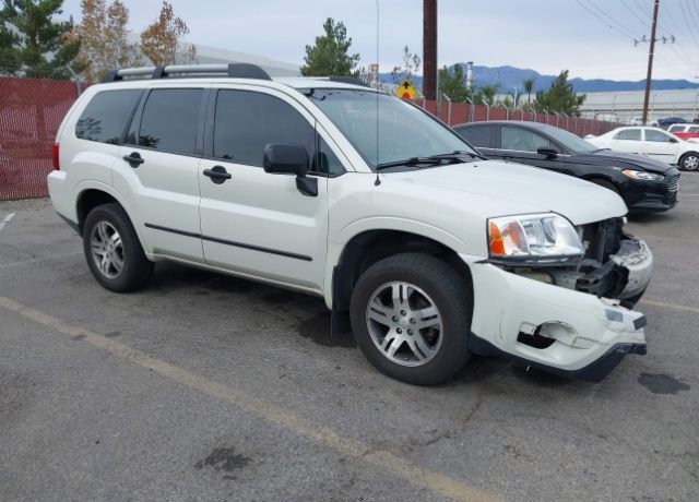 Mitsubishi Endeavor