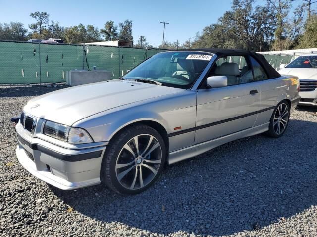BMW 323iC