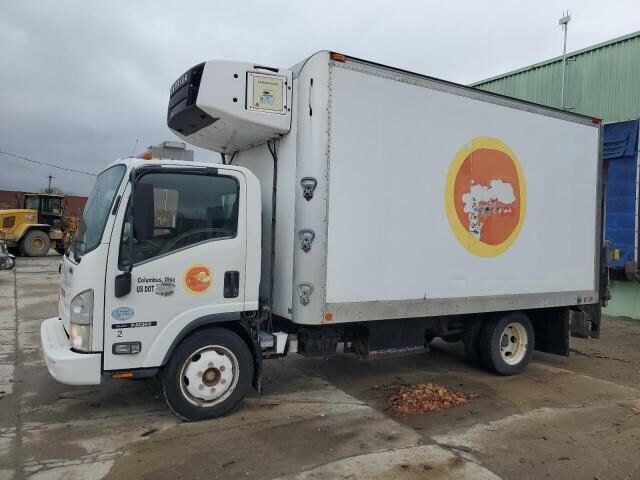 Isuzu NQR/NRR