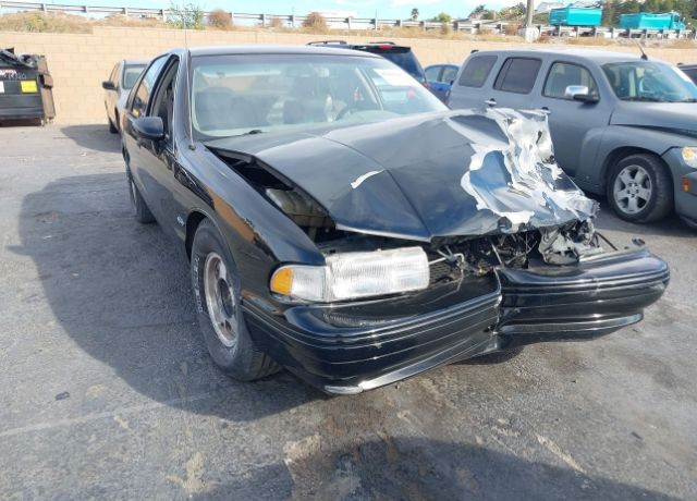 Chevrolet Caprice