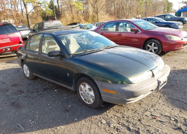 Saturn SL1