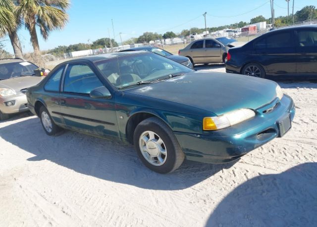 Ford Thunderbird