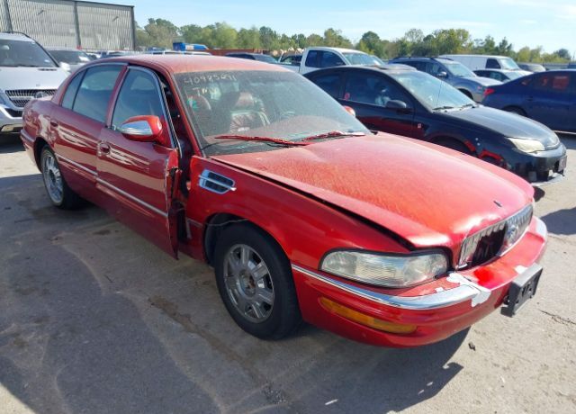 Buick Park Avenue