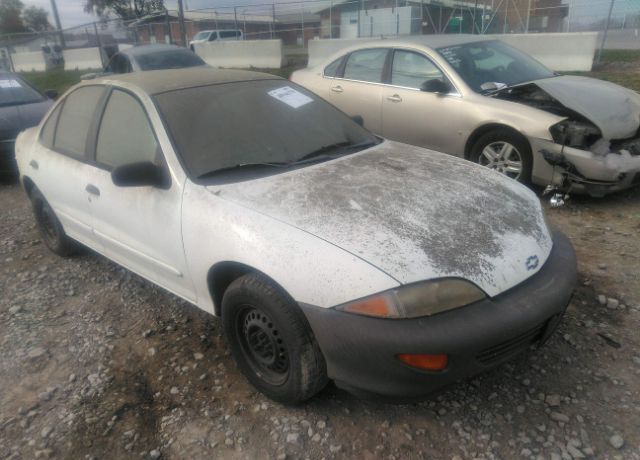 Chevrolet Cavalier