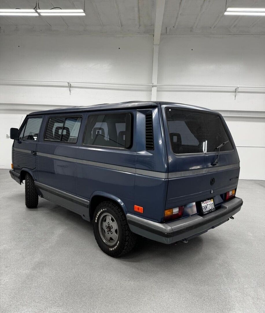 Volkswagen Vanagon