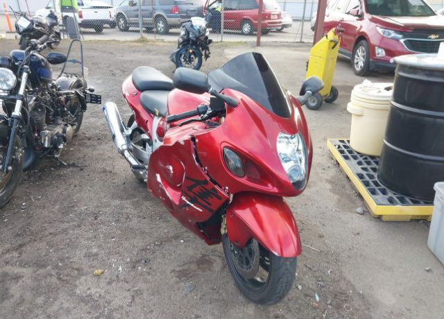 Suzuki GSX1300R