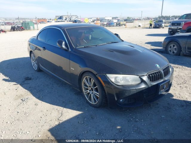 BMW 335i