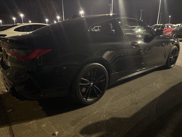 2022 BMW M440i