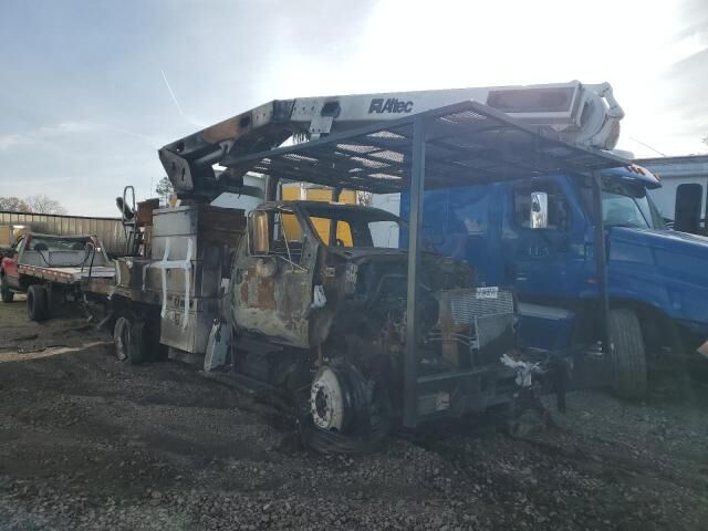 Ford F-750