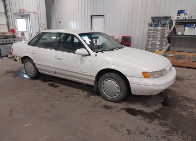 Ford Taurus