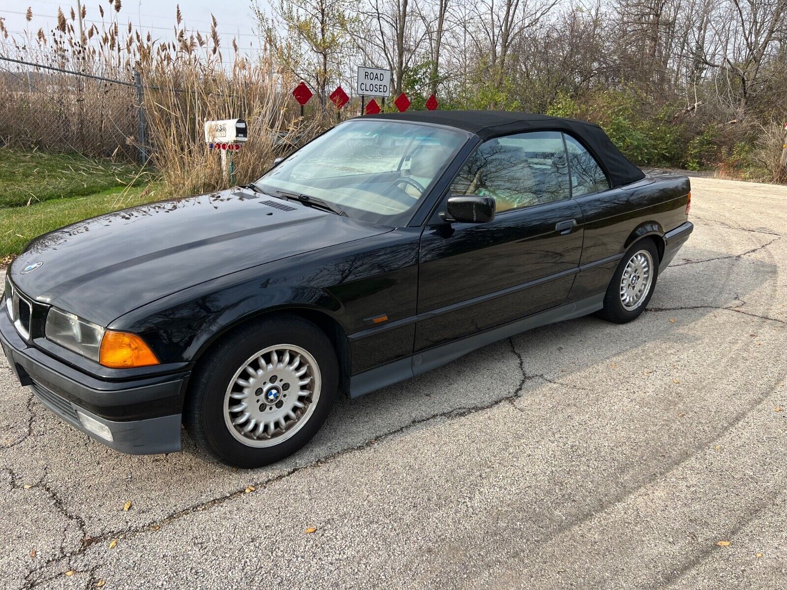 BMW 325iC