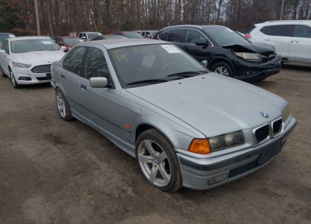 BMW 328i
