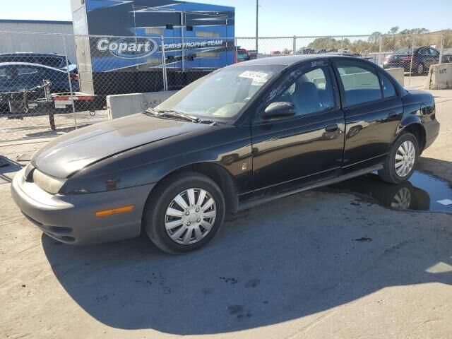 Saturn SL1