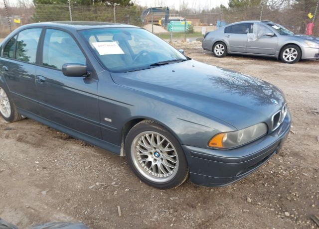 BMW 530i