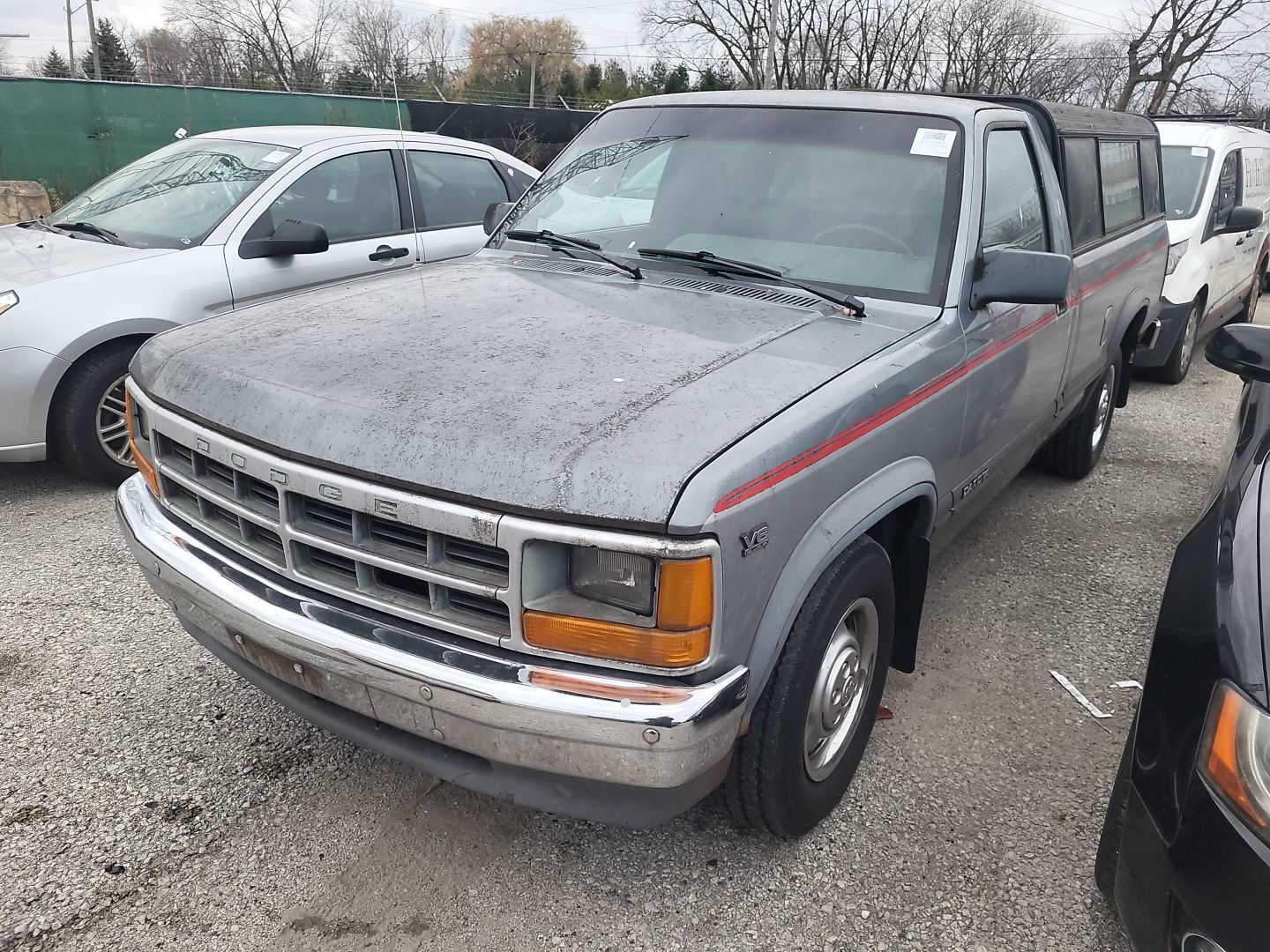 Dodge Dakota