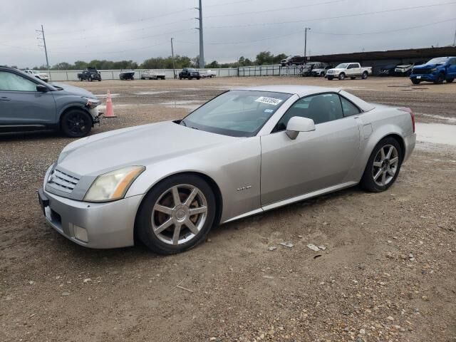 Cadillac XLR