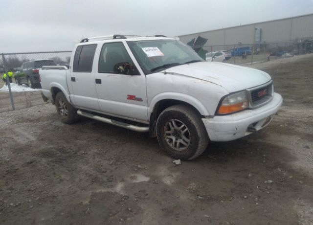 GMC Sonoma