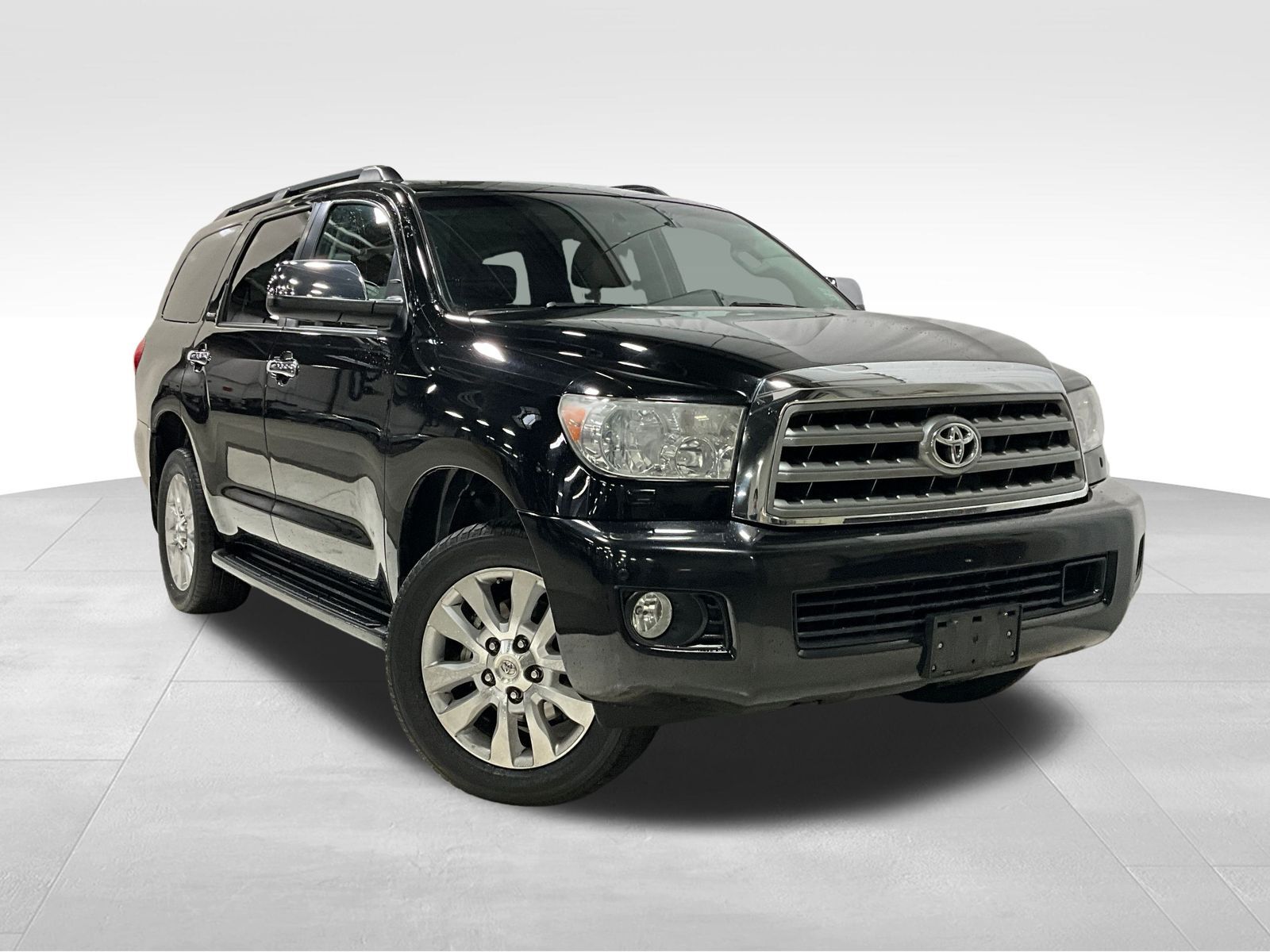 Toyota Sequoia
