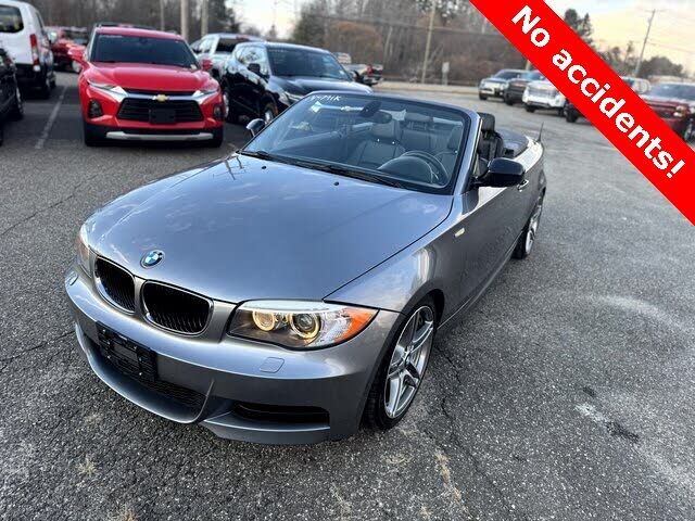 BMW 135i