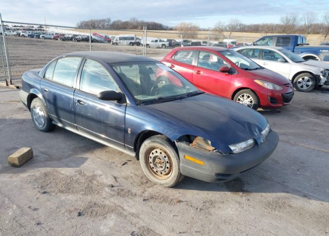 Saturn SL1