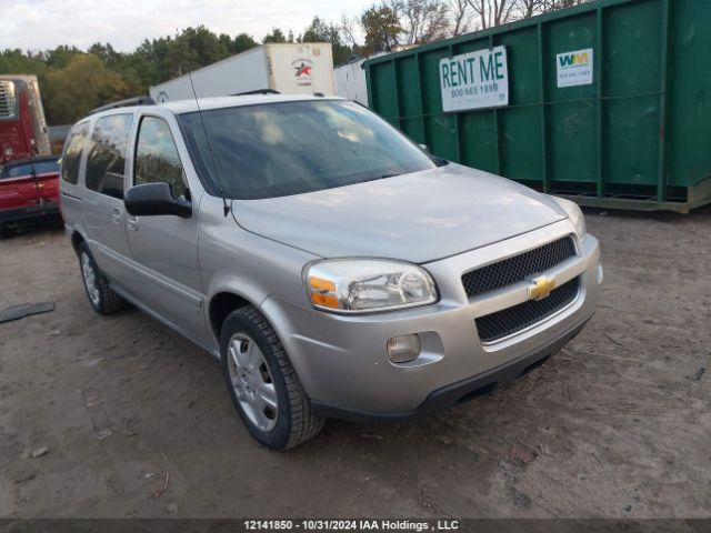 Chevrolet Uplander