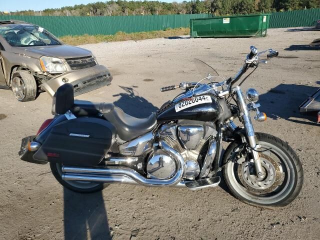 Honda VTX1300R