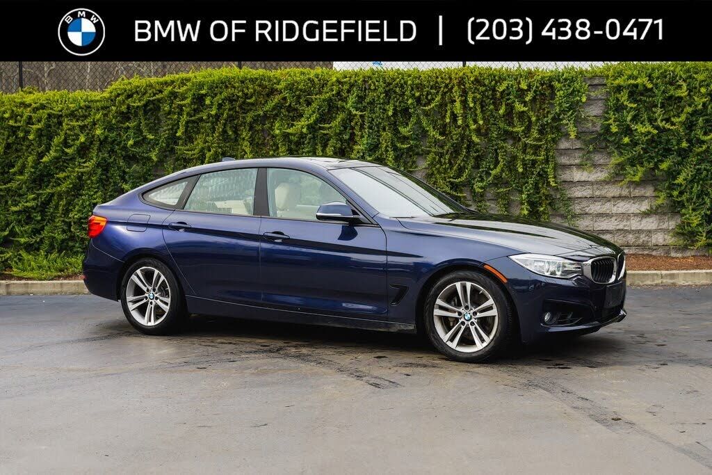 BMW 335i