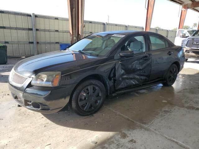 Mitsubishi Galant