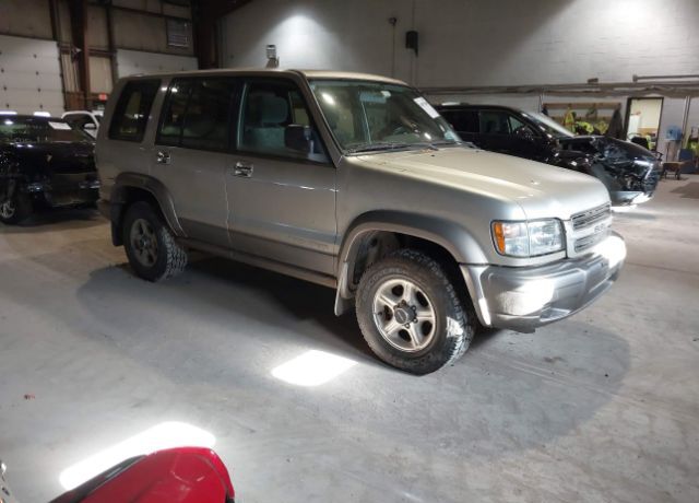 Isuzu Trooper