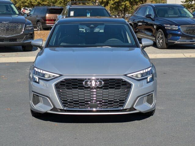 2024 Audi A3