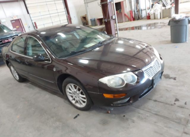 Chrysler 300